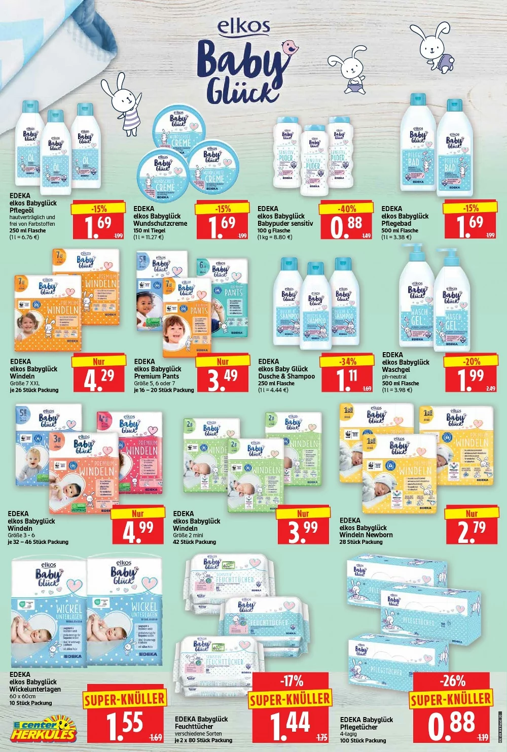 herkules e center prospekt dezember 1 6 20