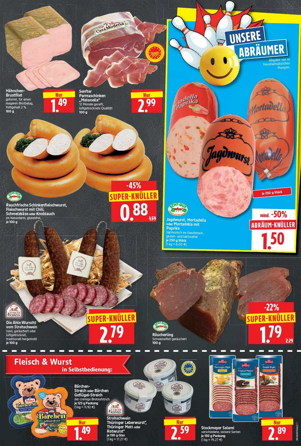 Herkules E Center Prospekt 01.12.2025 bis 06.12.2025 3 herkules e center prospekt dezember 1 6 3