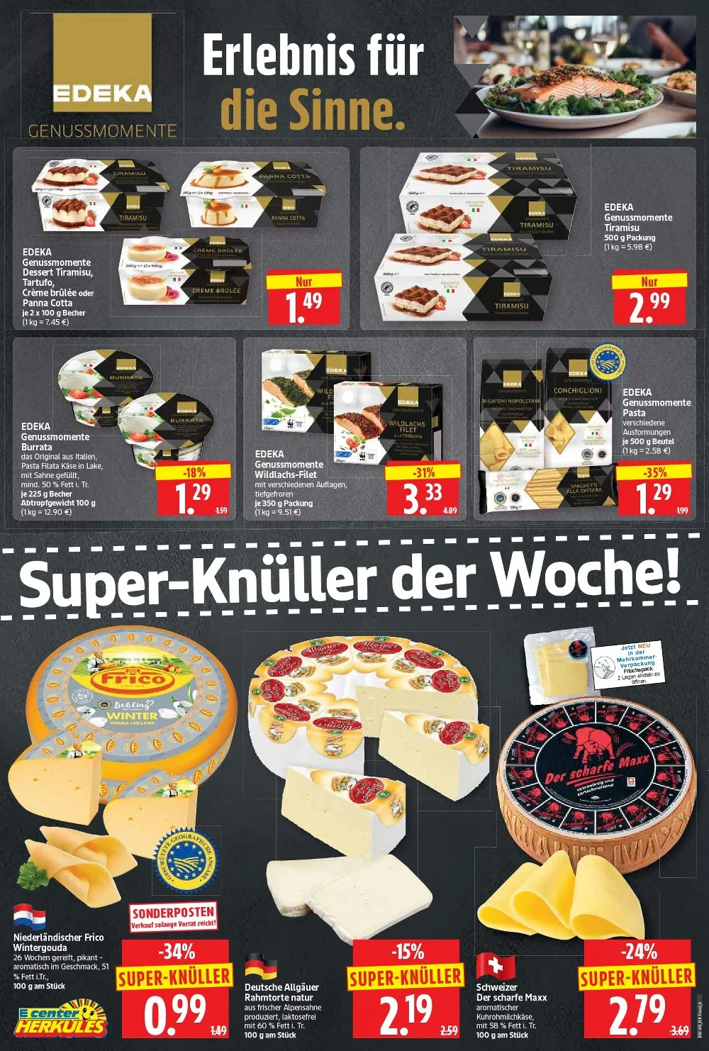 herkules e center prospekt dezember 1 6 6