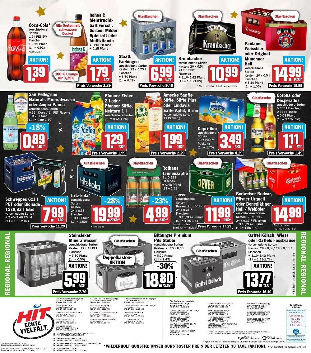 hit prospekt dezember 1 6 23