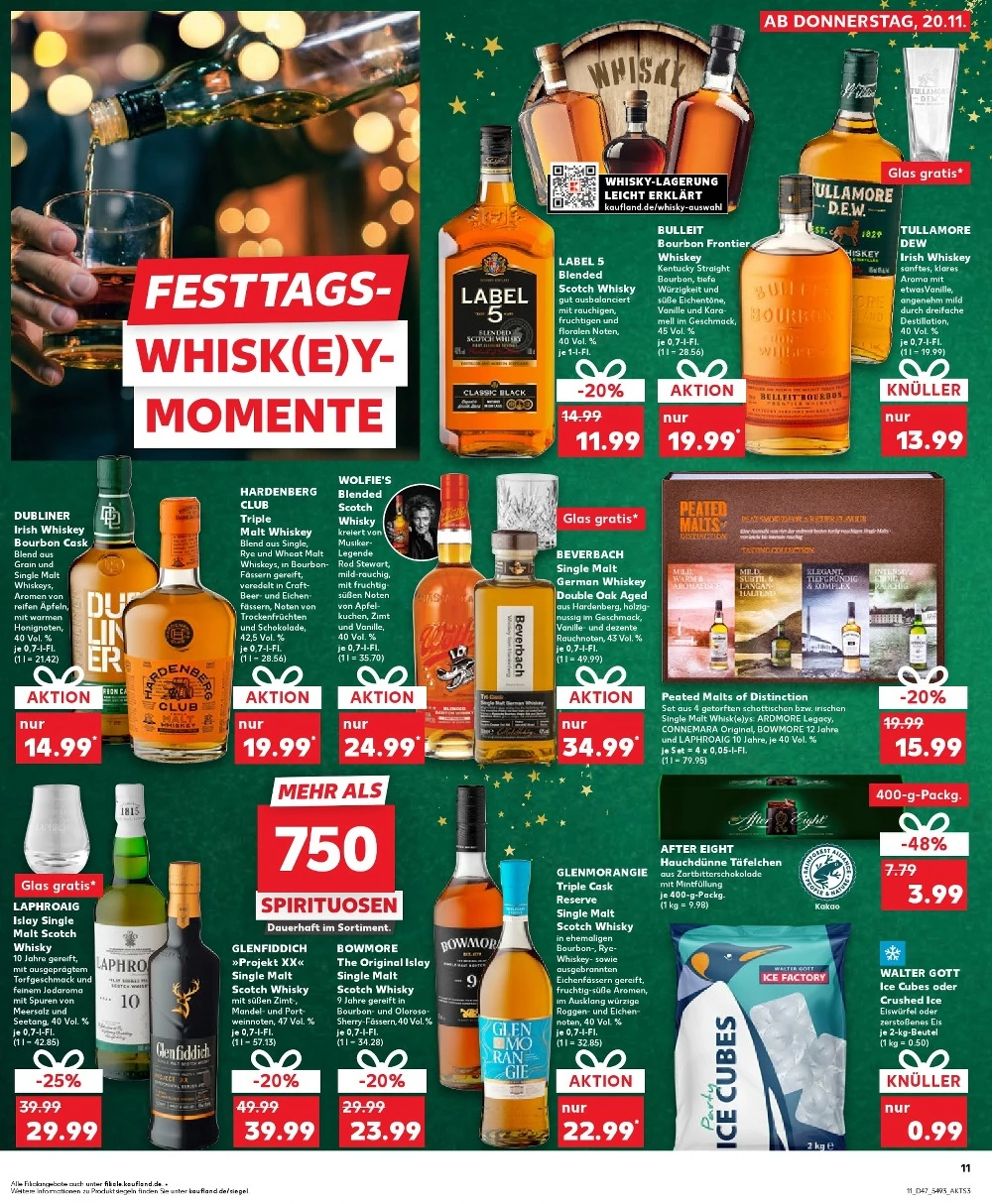 kaufland prospekt november 20 26 11