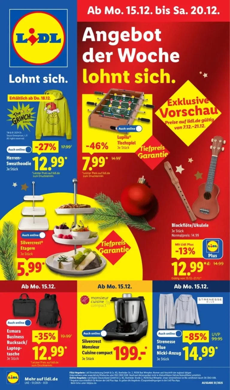 lidl prospekt kw-51