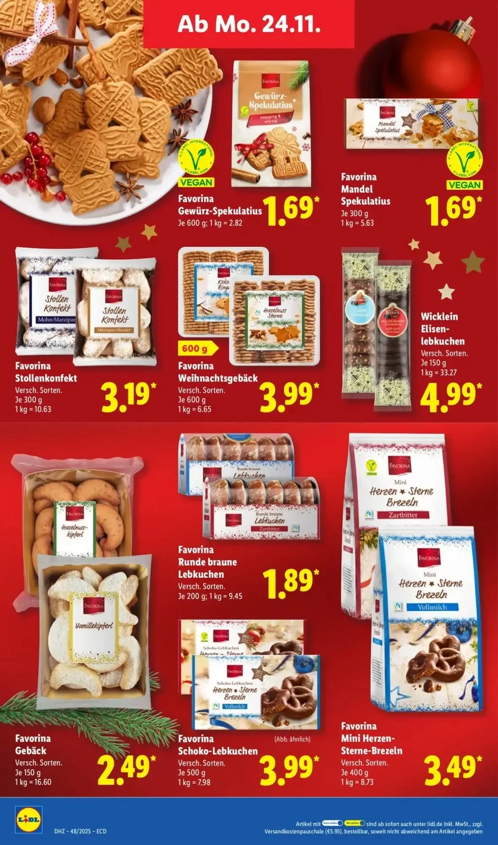 lidl prospekt november 24 29 10