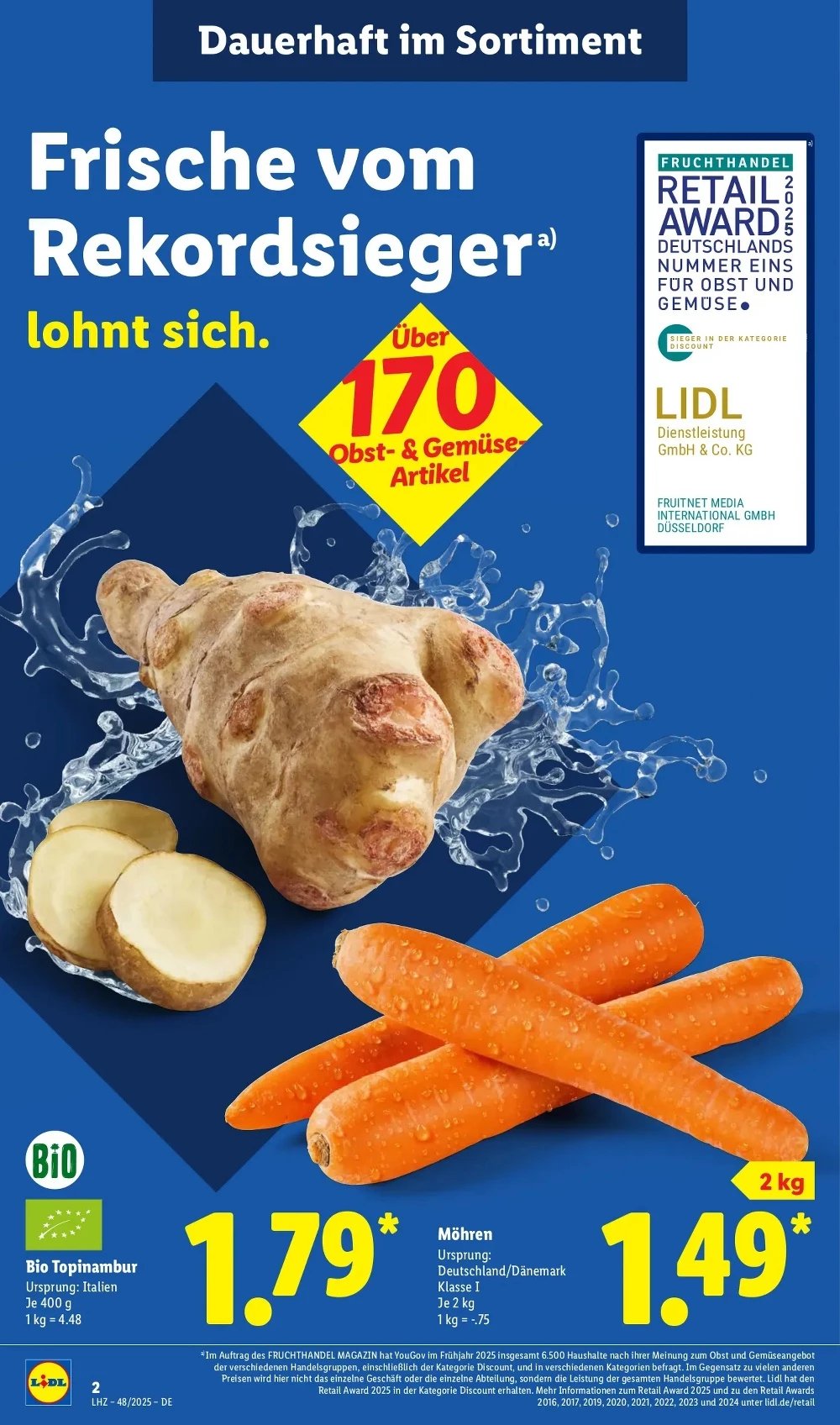 lidl prospekt november 24 29 9