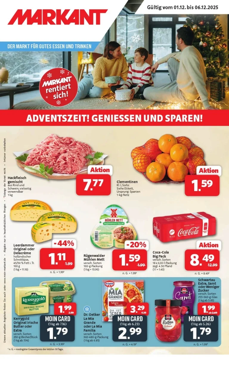 markant prospekt kw-49