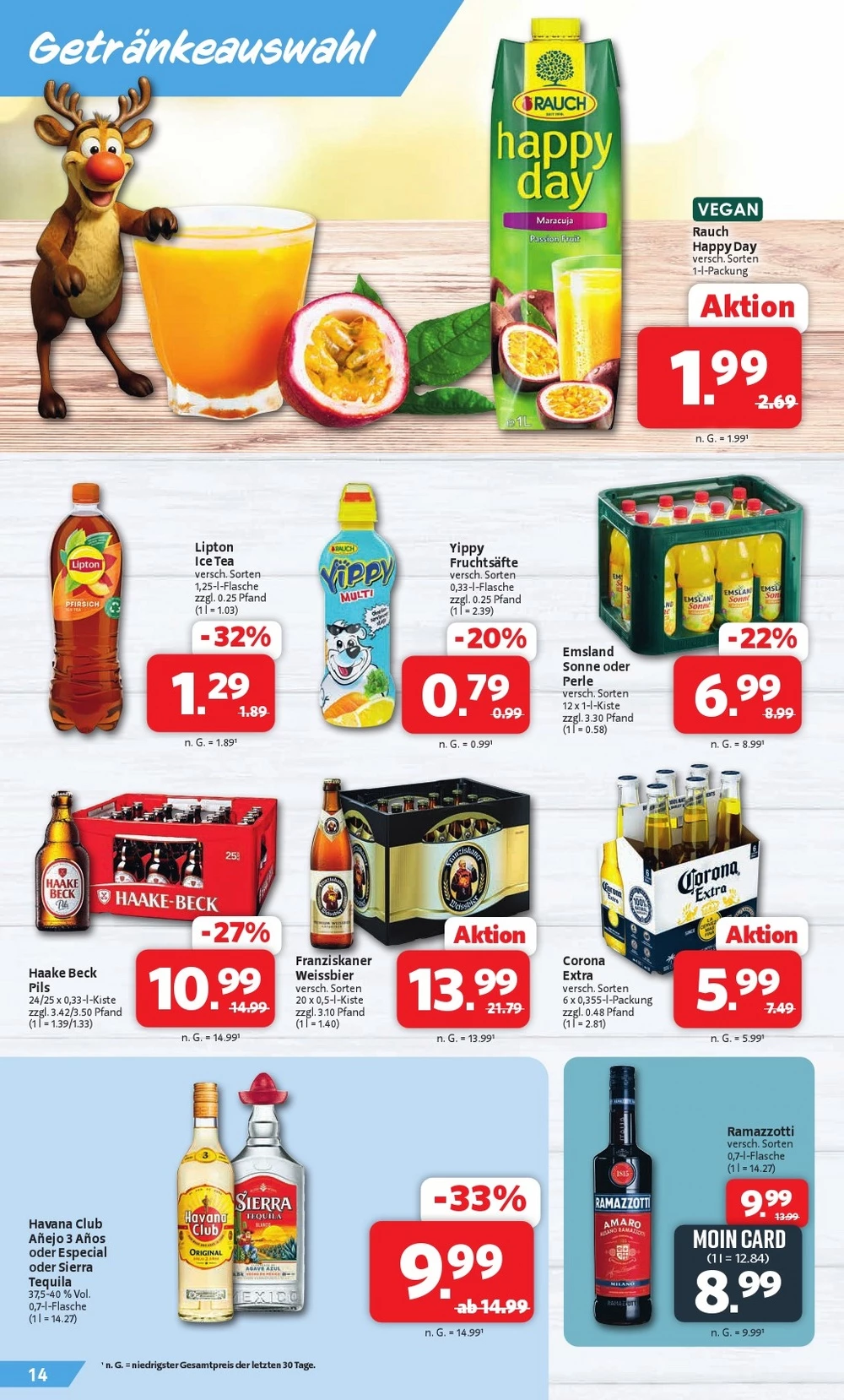 markant prospekt dezember 1 6 14