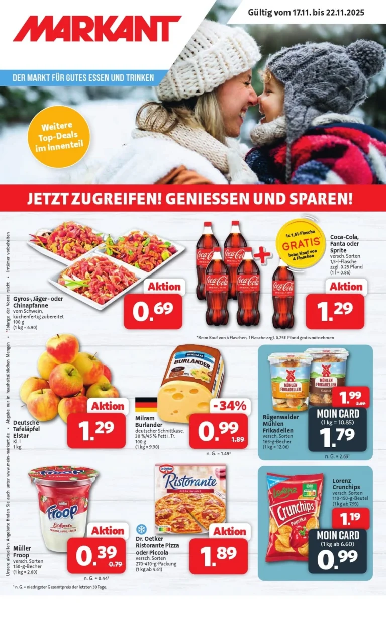 markant ptospekt kw47