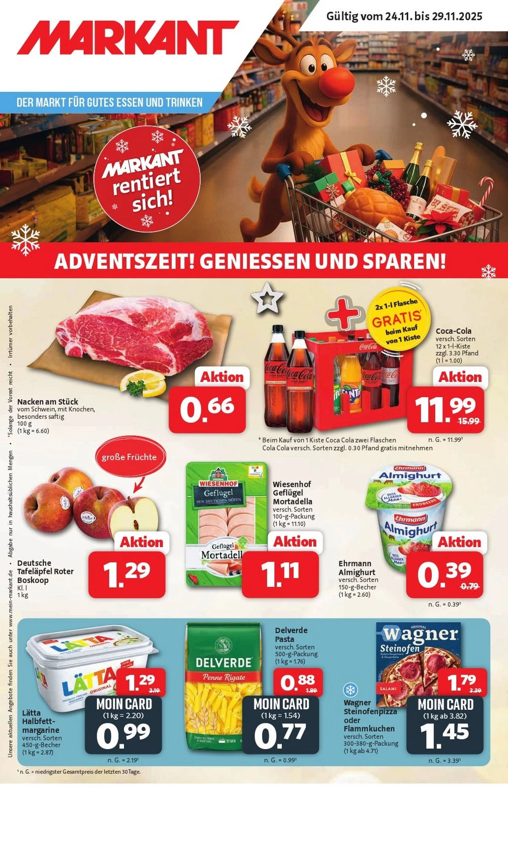 markant prospekt kw48