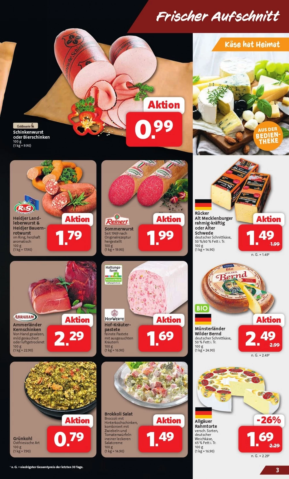 markant prospekt november 24 29 3