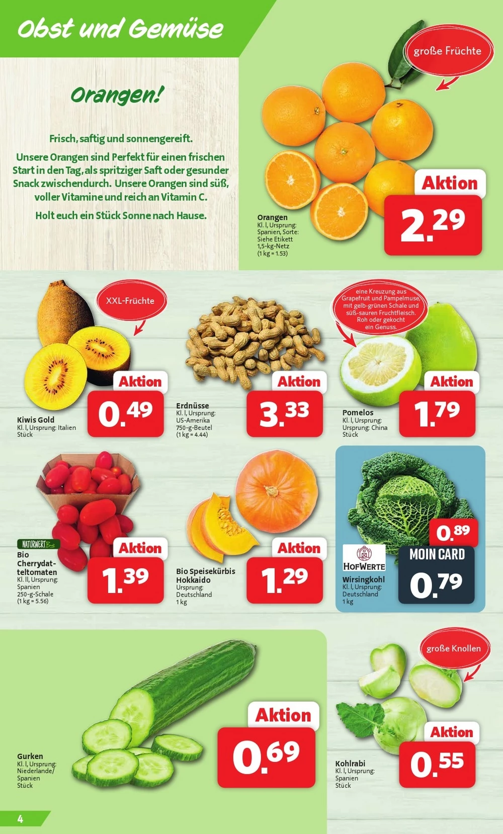 markant prospekt november 24 29 4