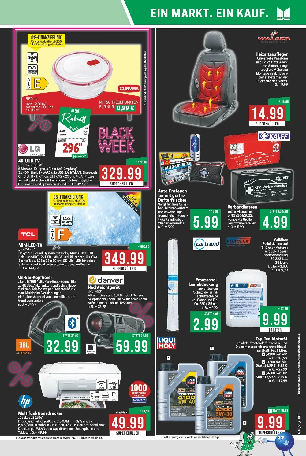 marktkauf nord prospekt november 24 29 21