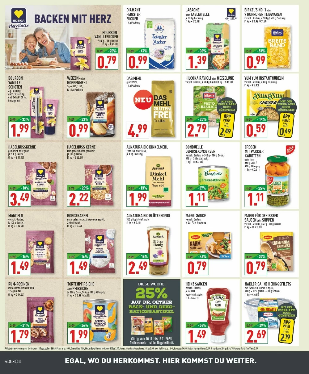 marktkauf prospekt november 10 15 12