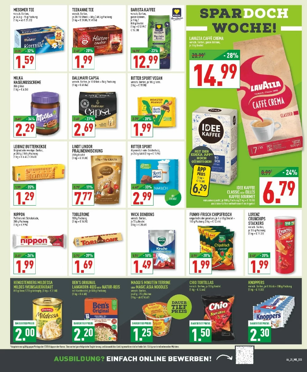 marktkauf prospekt november 10 15 13