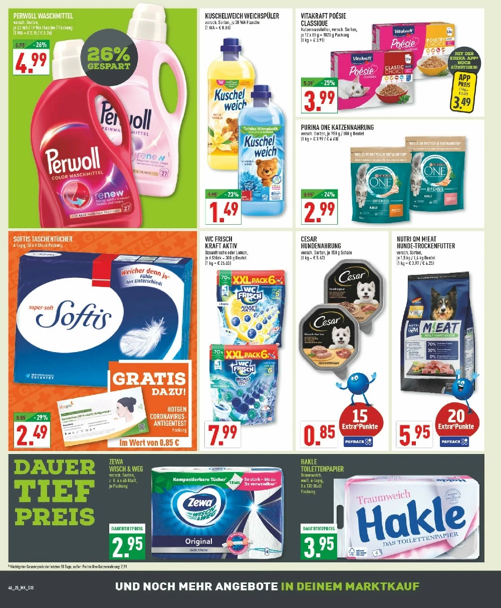 marktkauf prospekt november 10 15 18