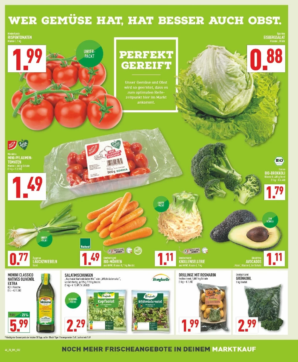 marktkauf prospekt november 10 15 2