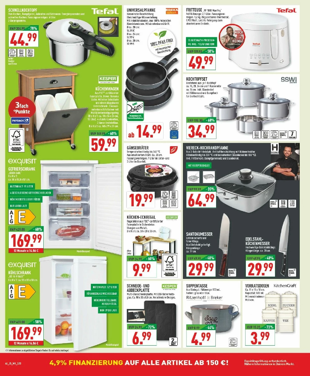 marktkauf prospekt november 10 15 20