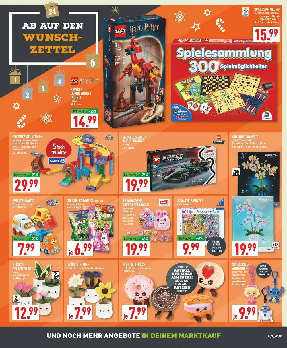 marktkauf prospekt november 10 15 23