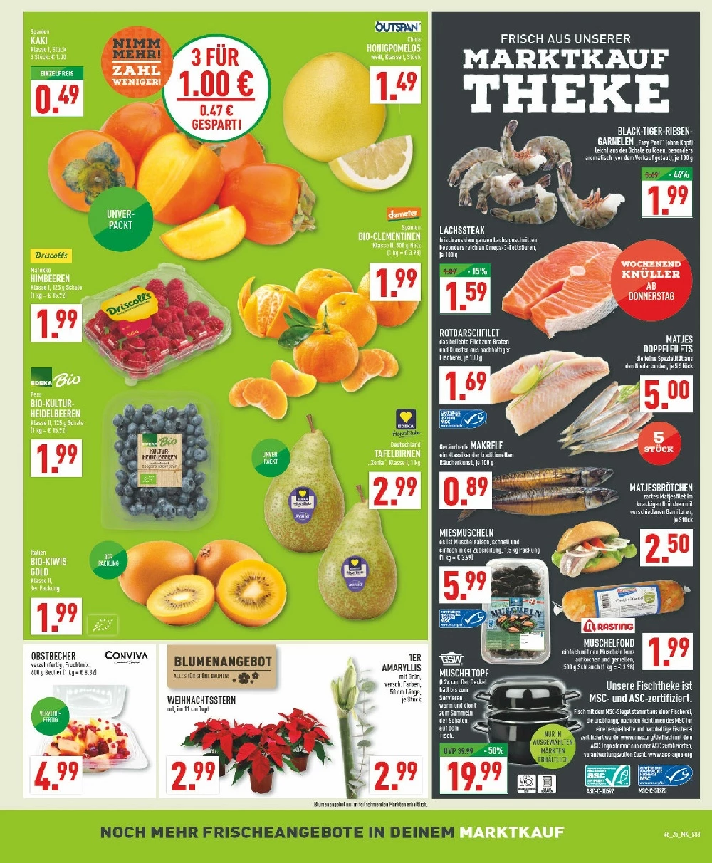 marktkauf prospekt november 10 15 3