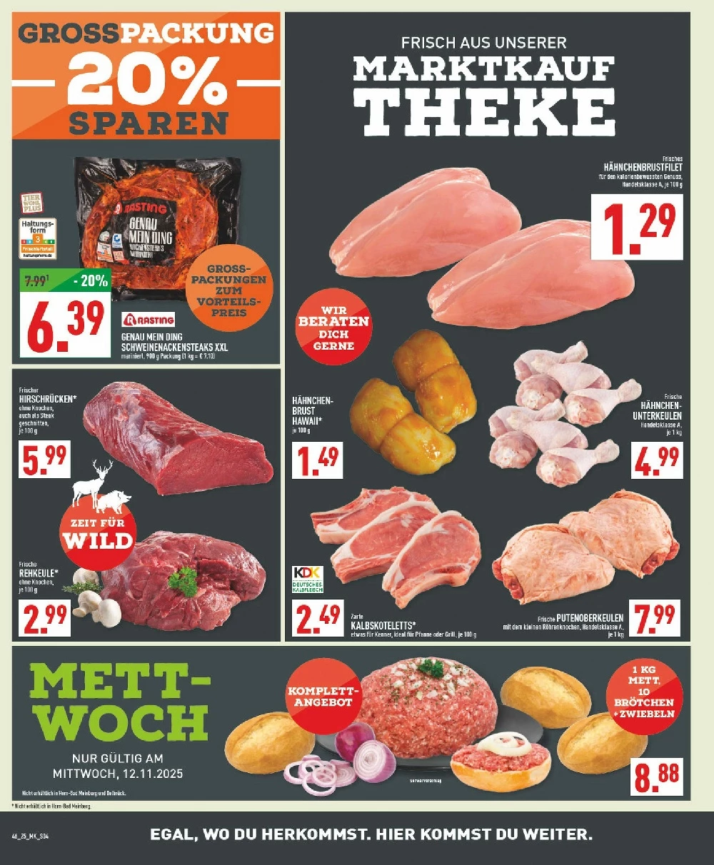 marktkauf prospekt november 10 15 4