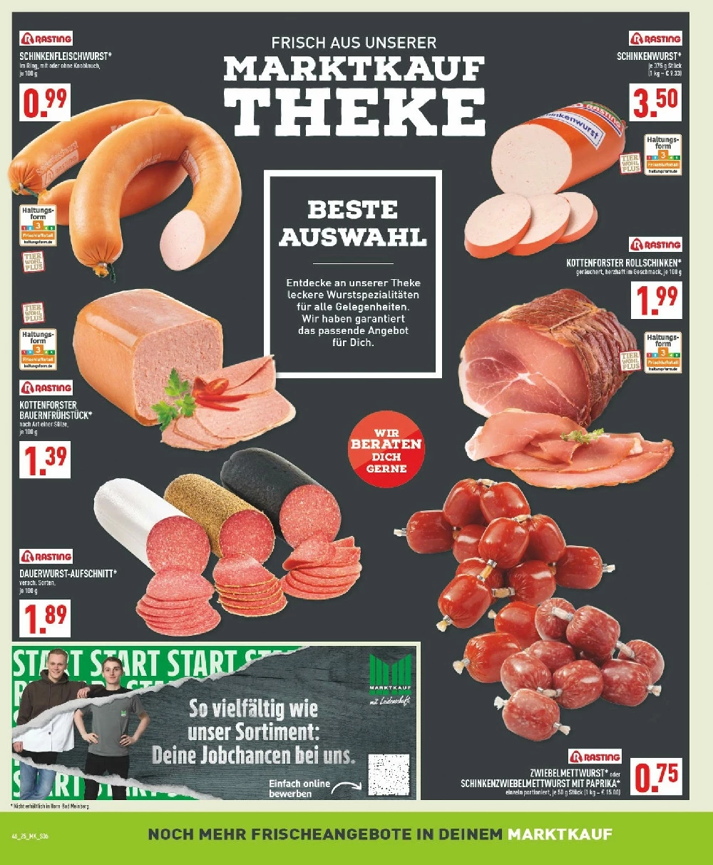 marktkauf prospekt november 10 15 6