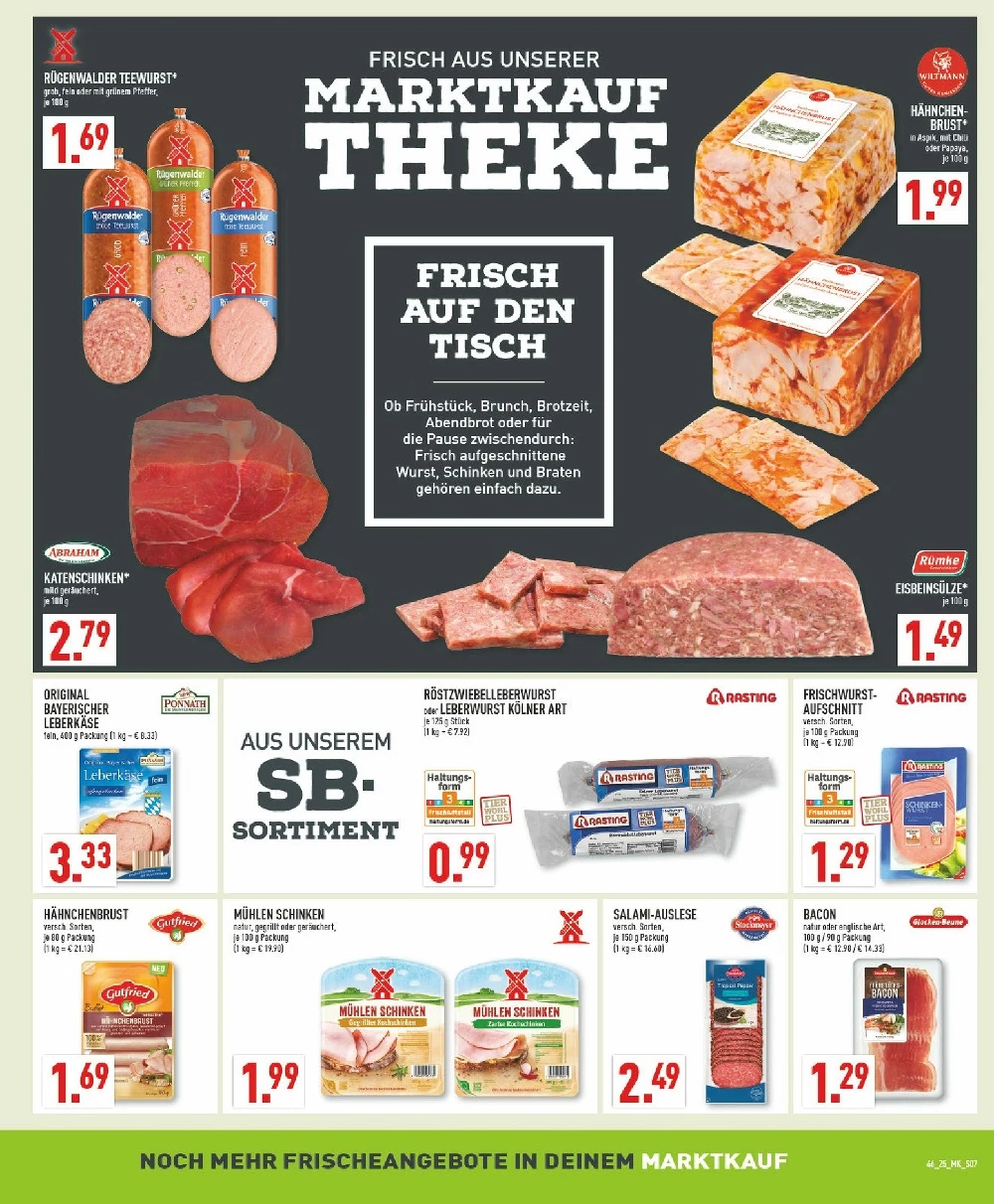 marktkauf prospekt november 10 15 7