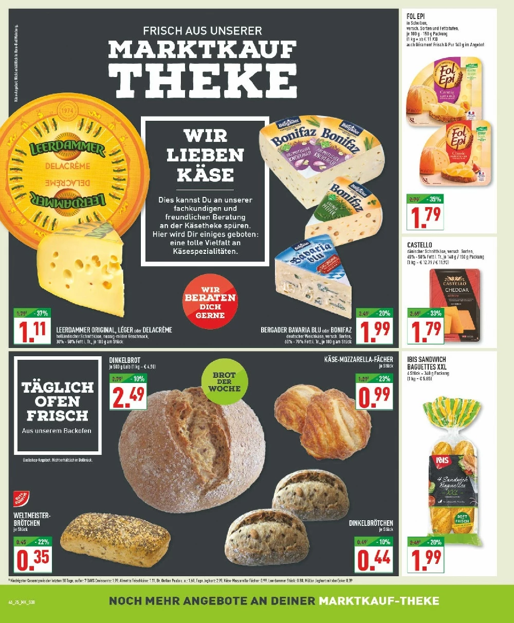 marktkauf prospekt november 10 15 8