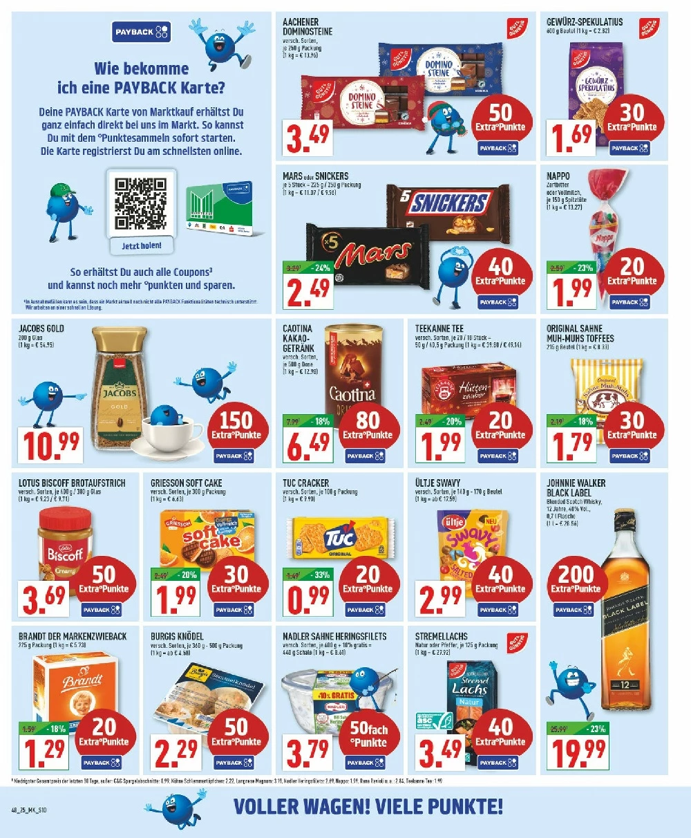 marktkauf prospekt november 24 29 10 39402434