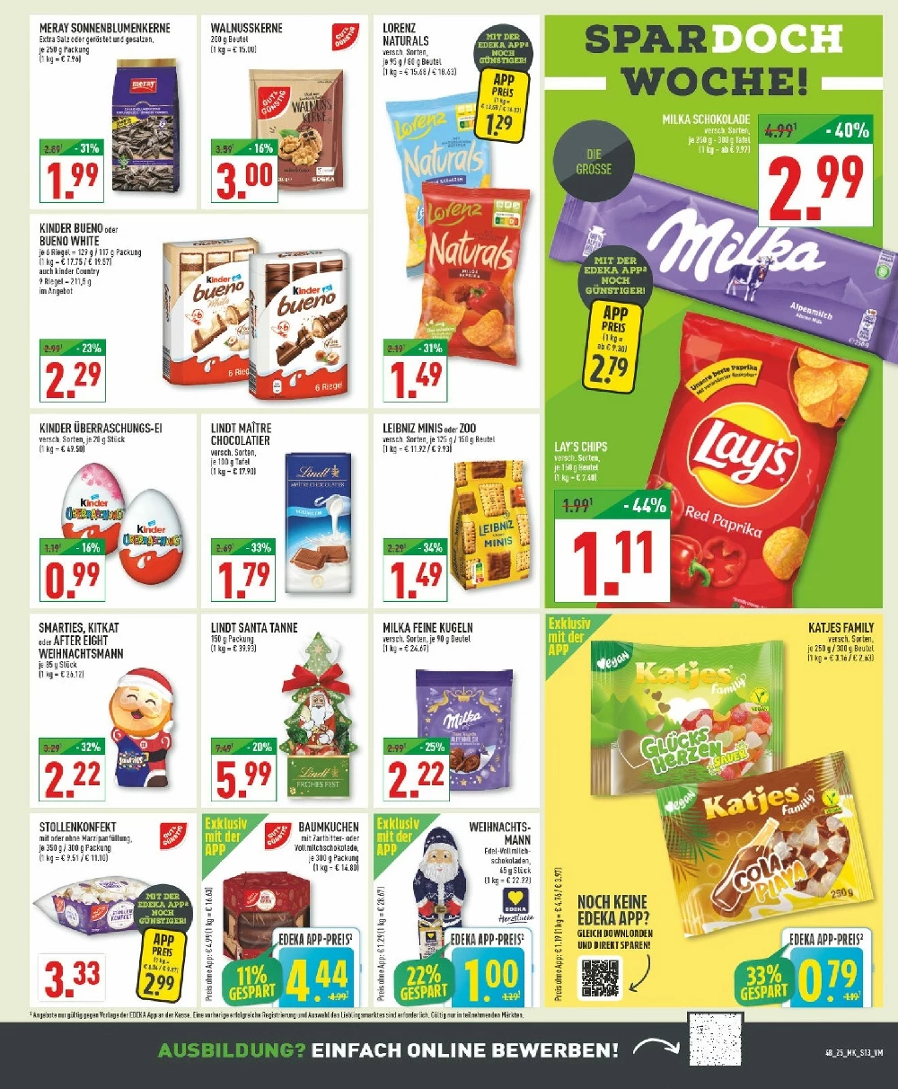 marktkauf prospekt november 24 29 13 43191257