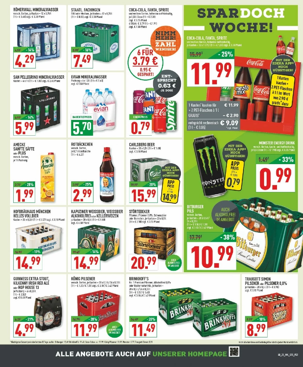 marktkauf prospekt november 24 29 15 49241987