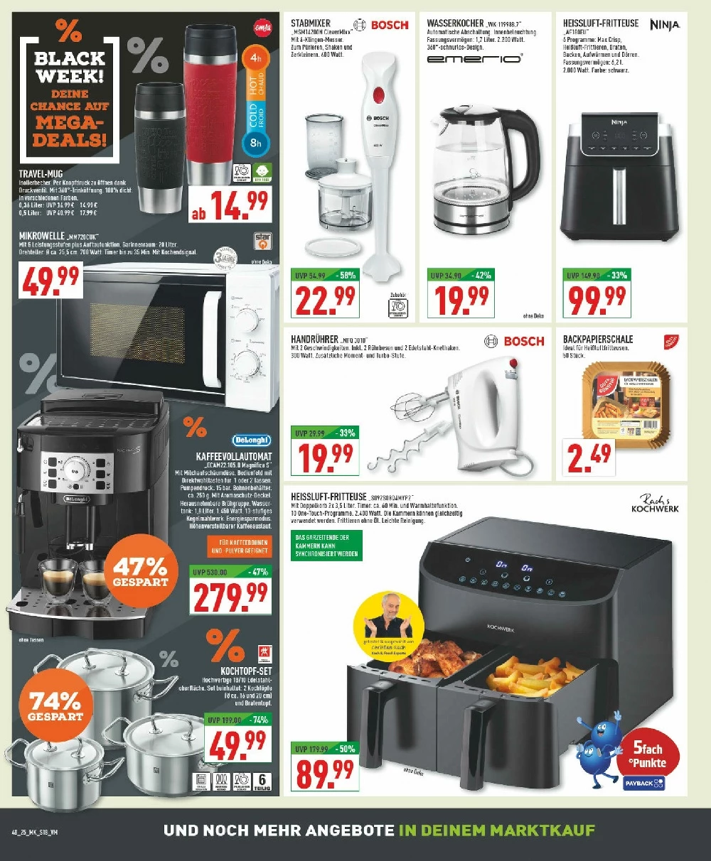 marktkauf prospekt november 24 29 18 86941717