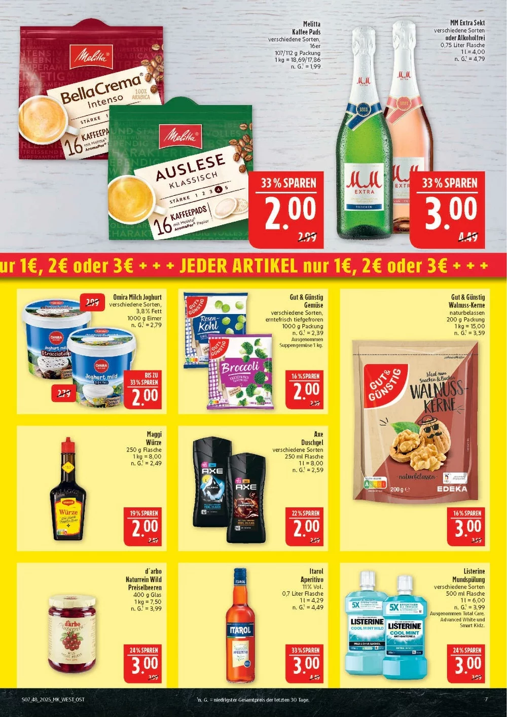 marktkrauf hof prospekt november 24 29 7