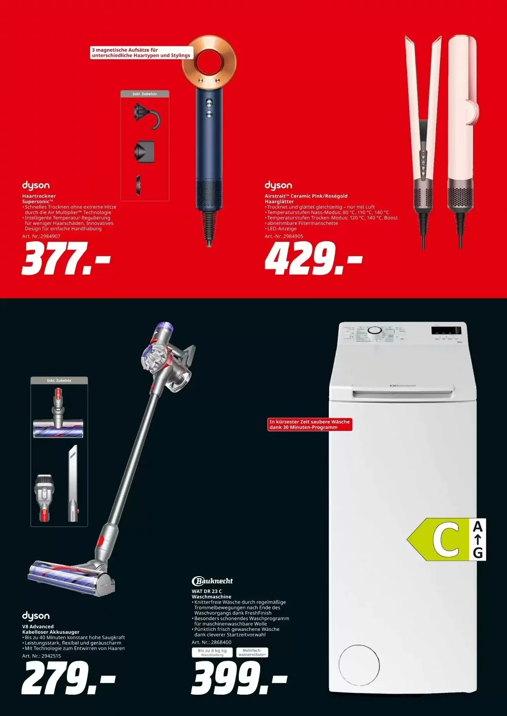 media markt prospekt november 20 30 6