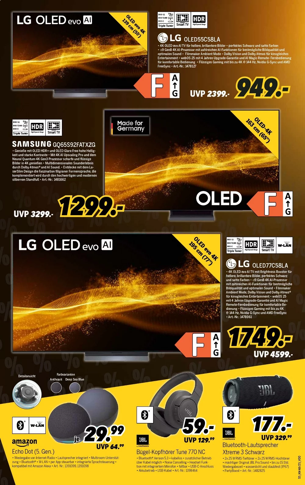 medimax prospekt november 21 275