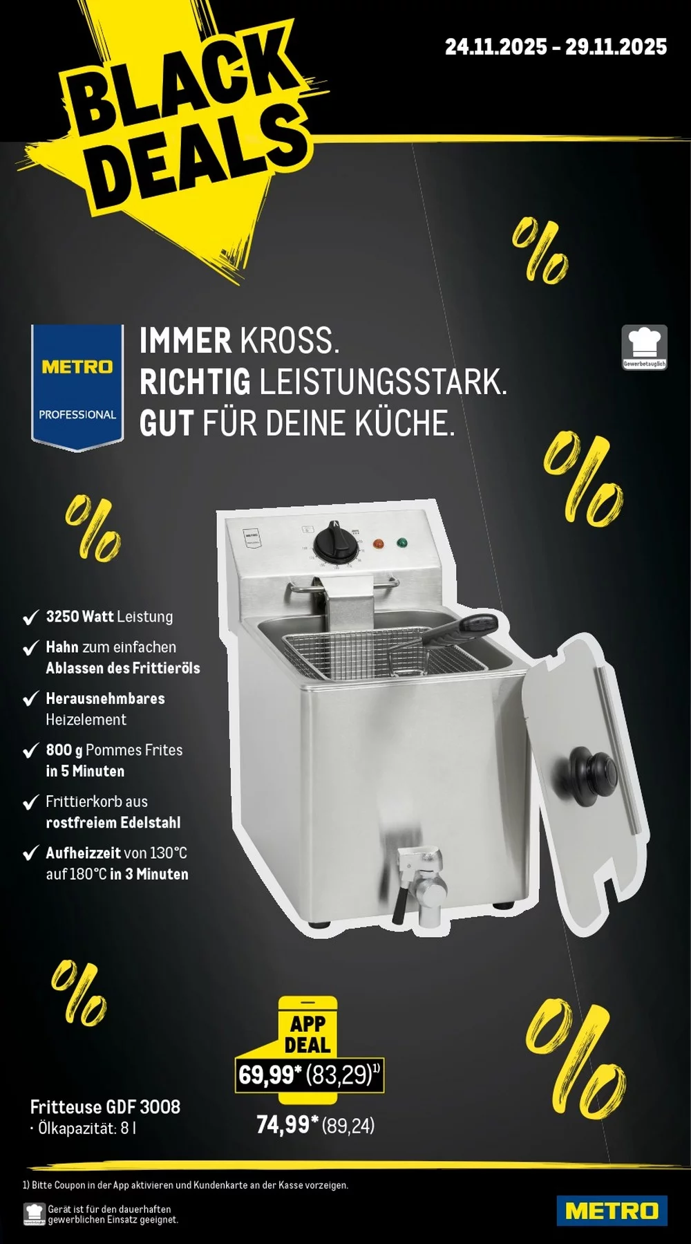 metro gastro prospekt november 24 29 2