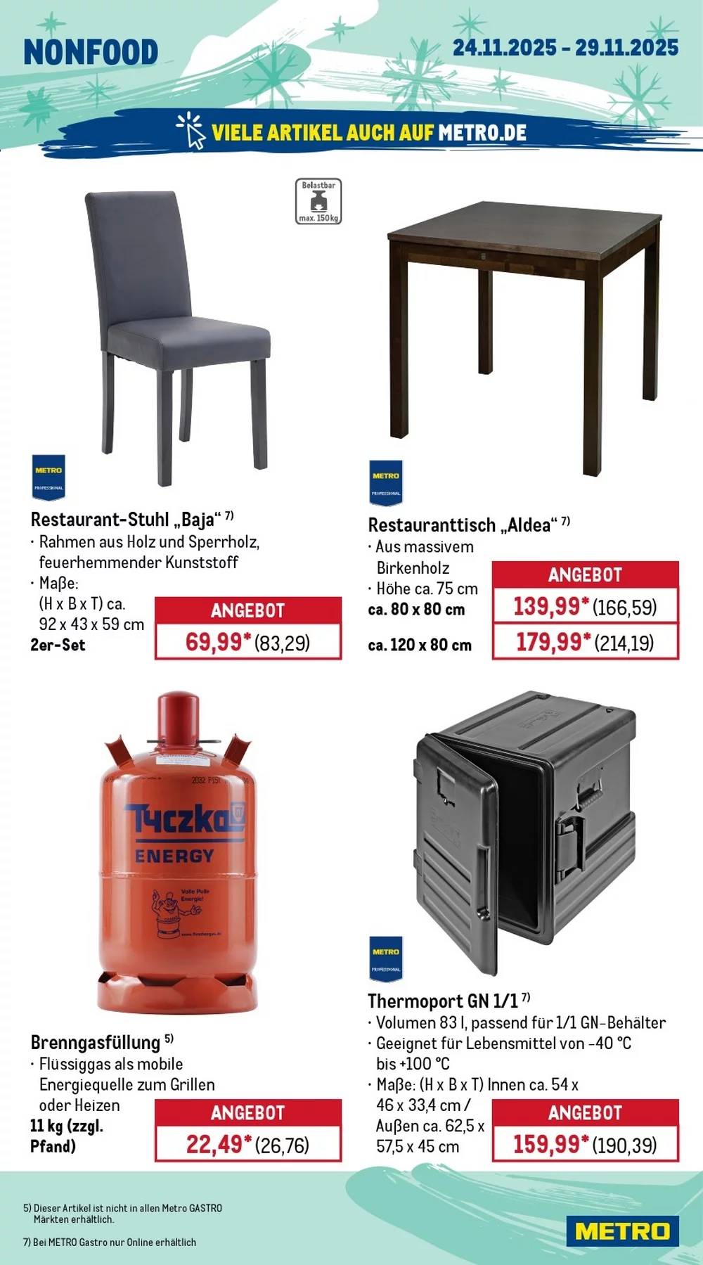 metro gastro prospekt november 24 29 22