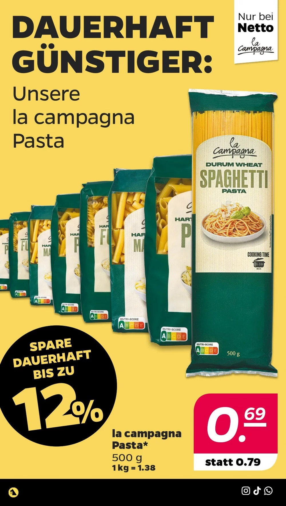 netto prospekt dezember 1 6 20