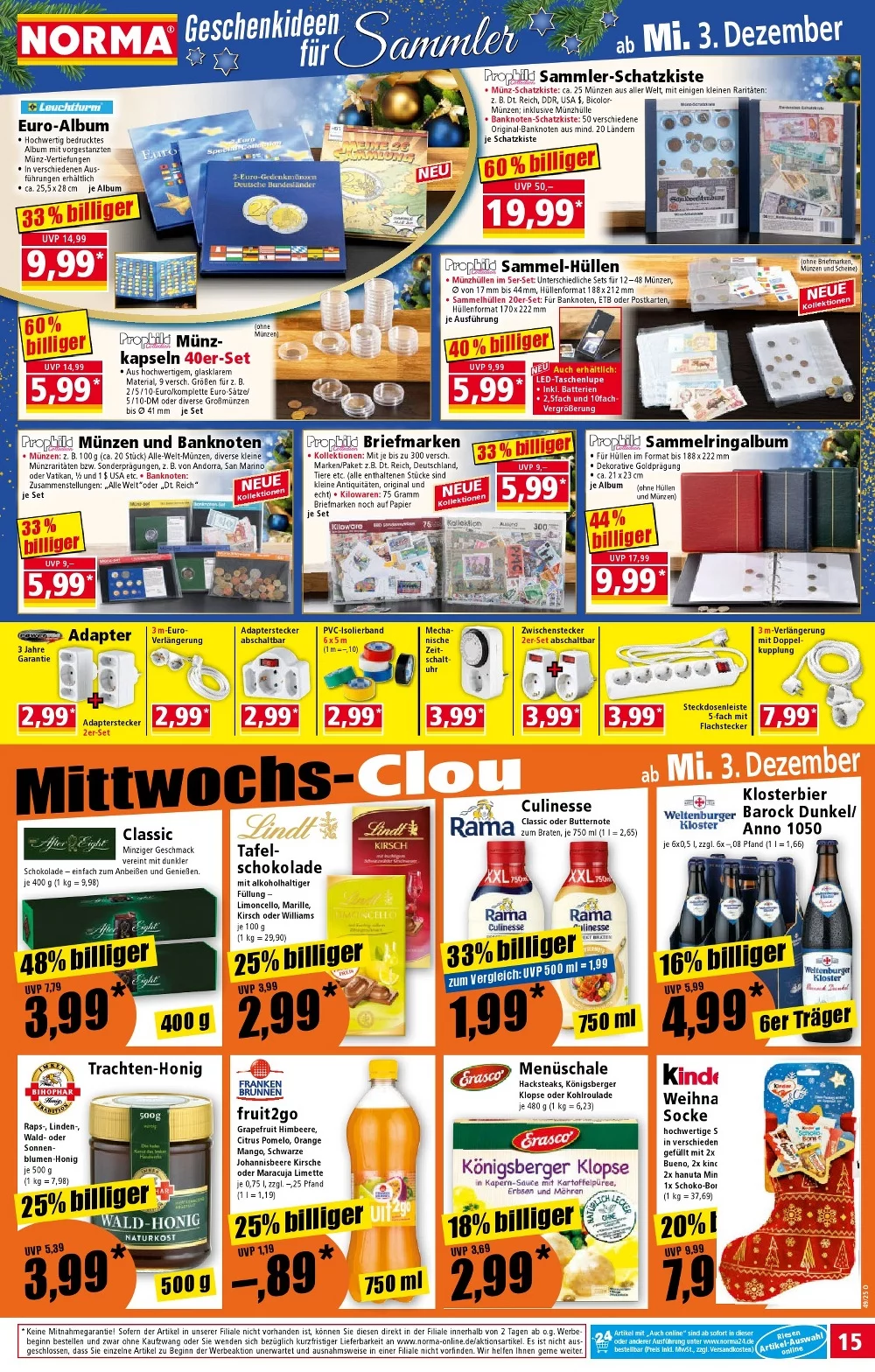 norma prospekt dezember 1 6 15