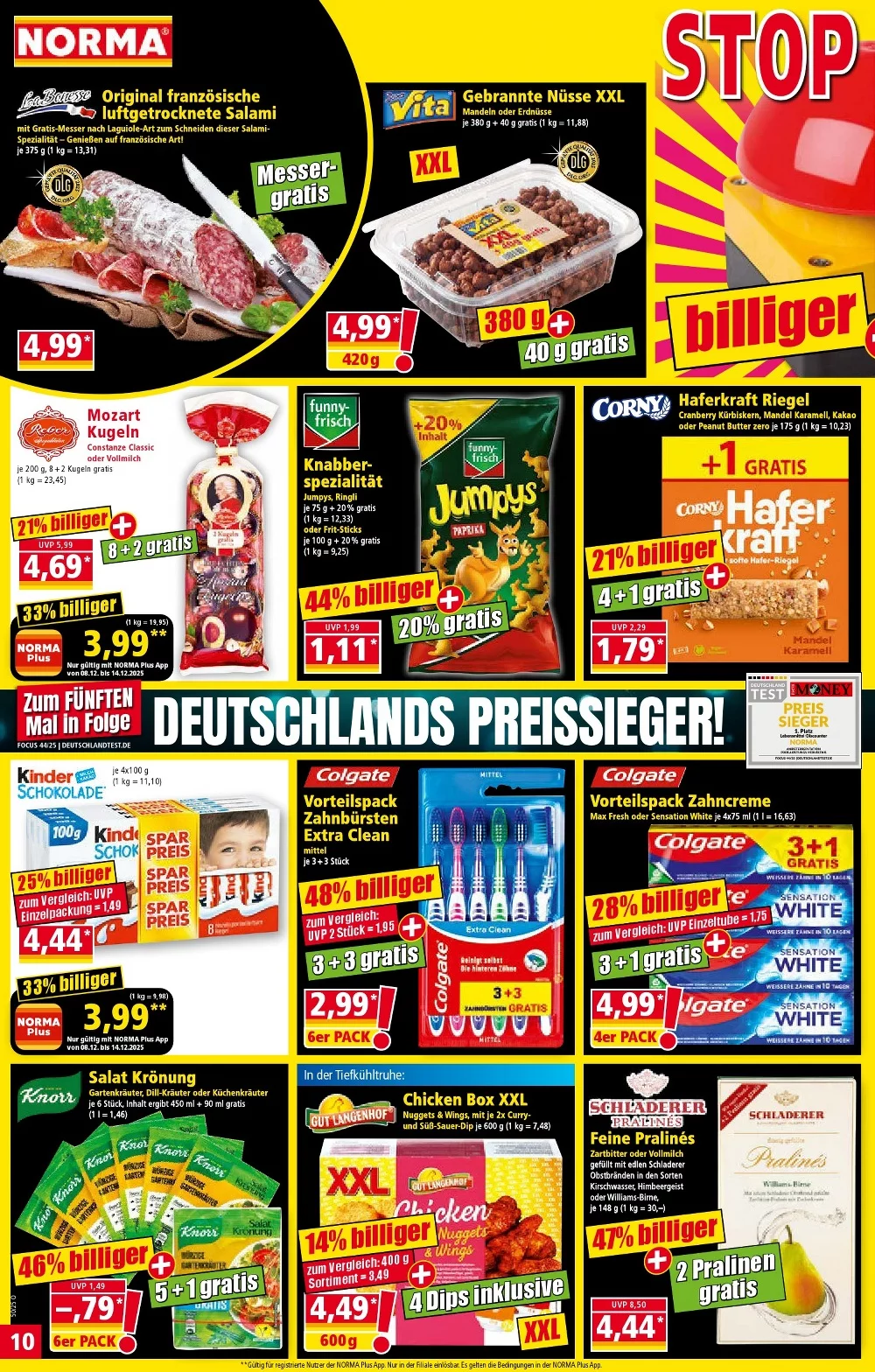 norma prospekt dezember 8 13 10