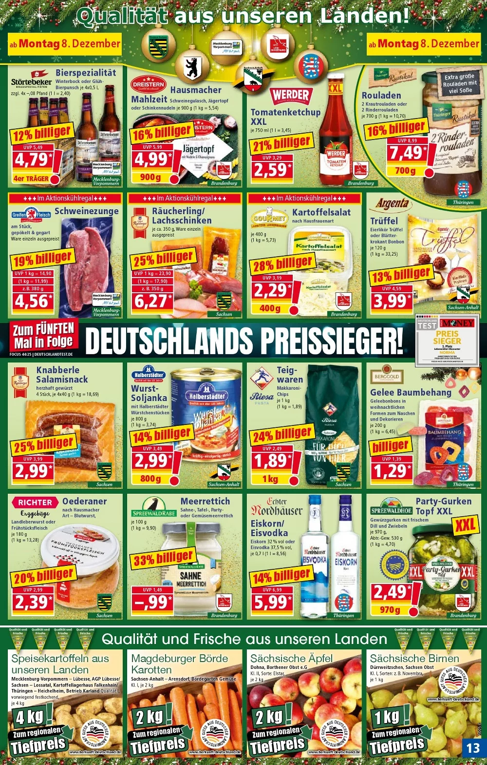 norma prospekt dezember 8 13 13