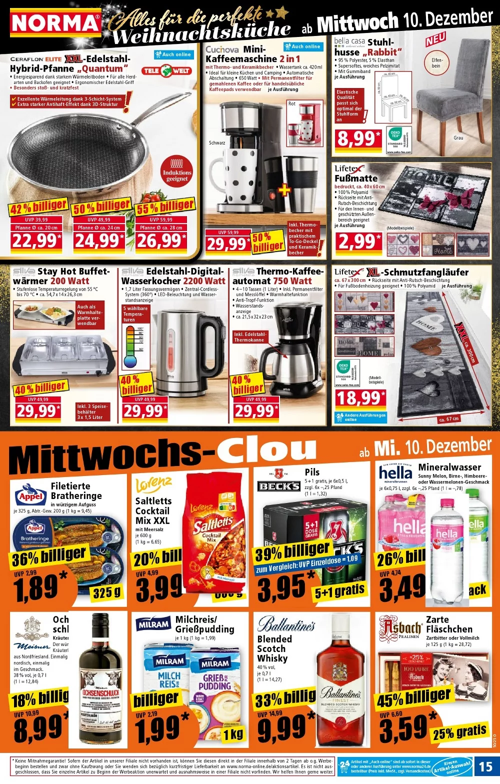 norma prospekt dezember 8 13 15