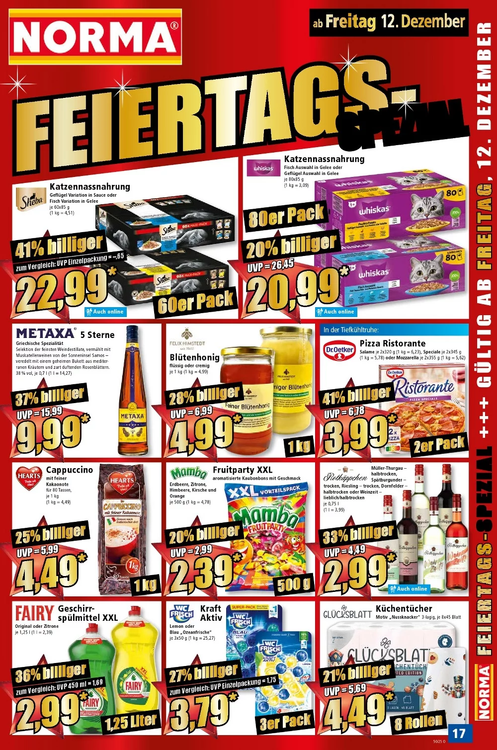 norma prospekt dezember 8 13 17
