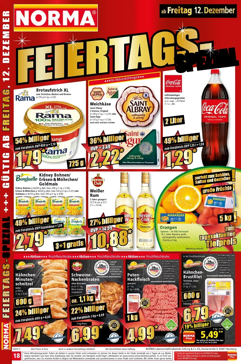 norma prospekt dezember 8 13 18