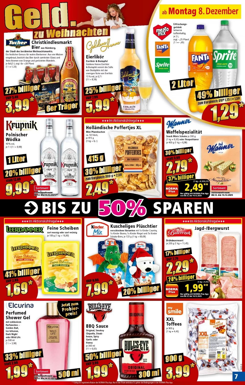 norma prospekt dezember 8 13 7