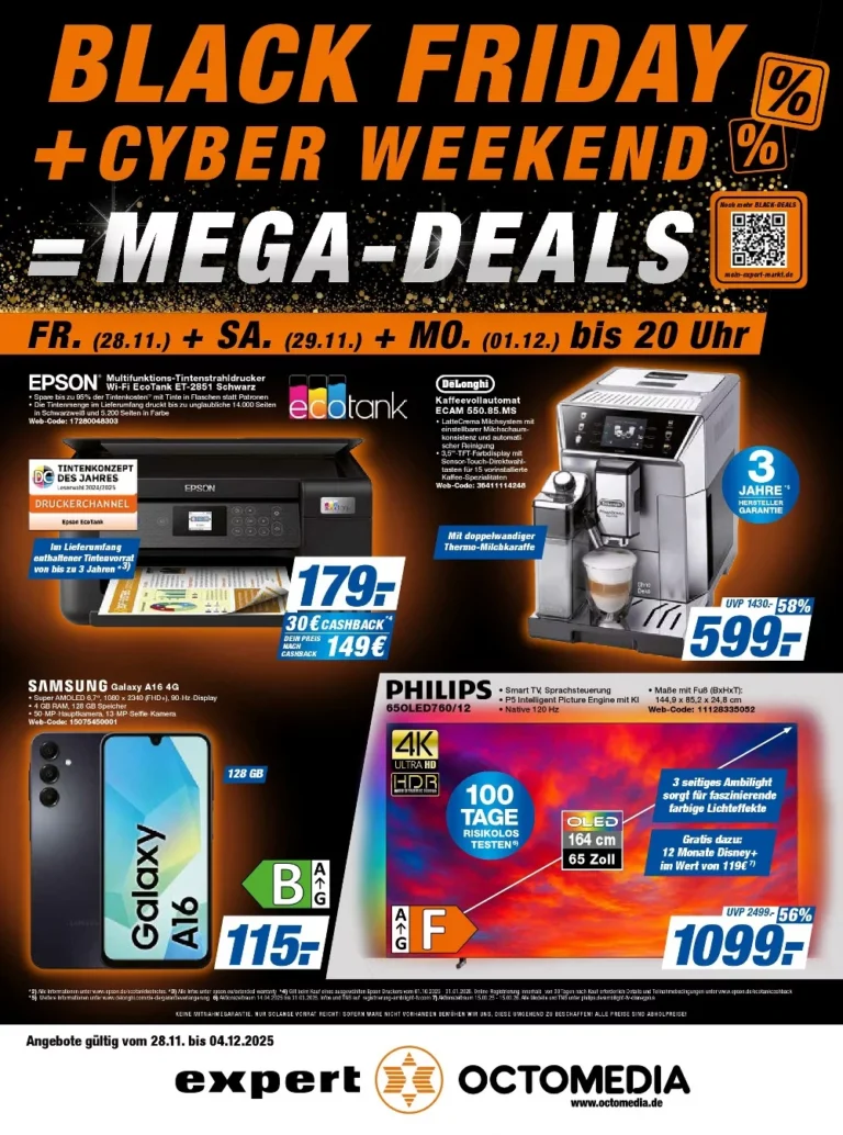 octomedia prospekt kw49