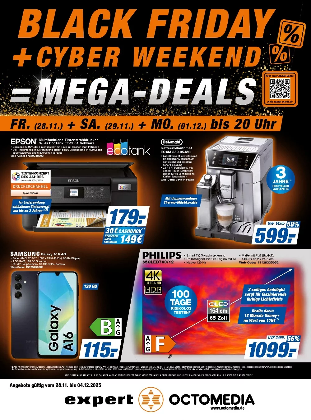 octomedia prospekt kw49