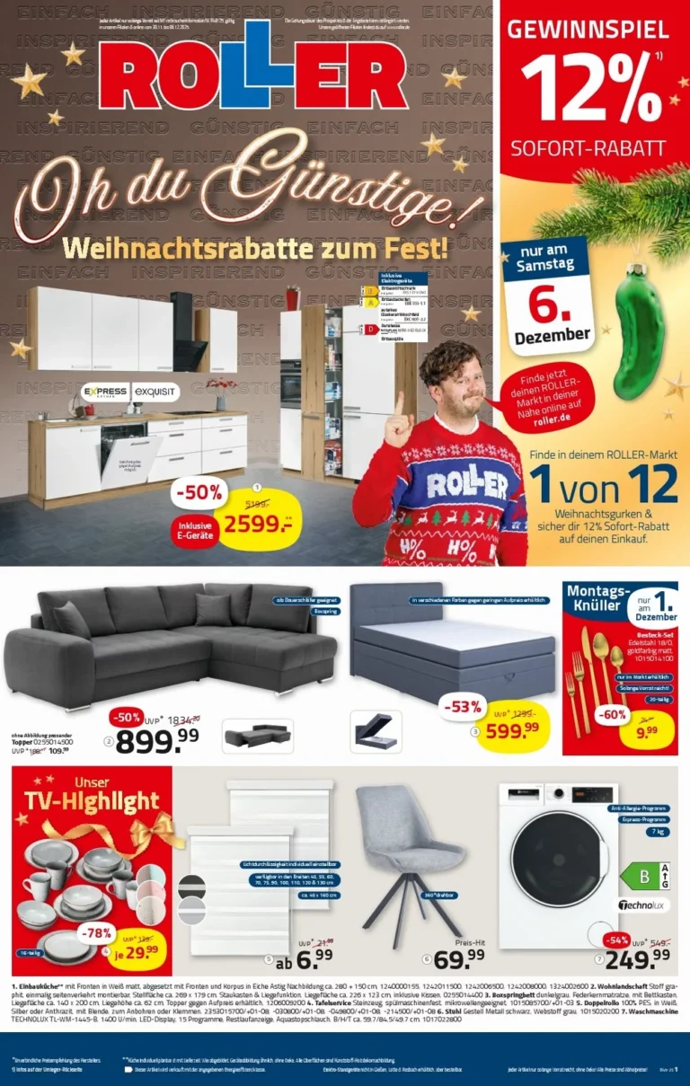 roller prospekt kw49