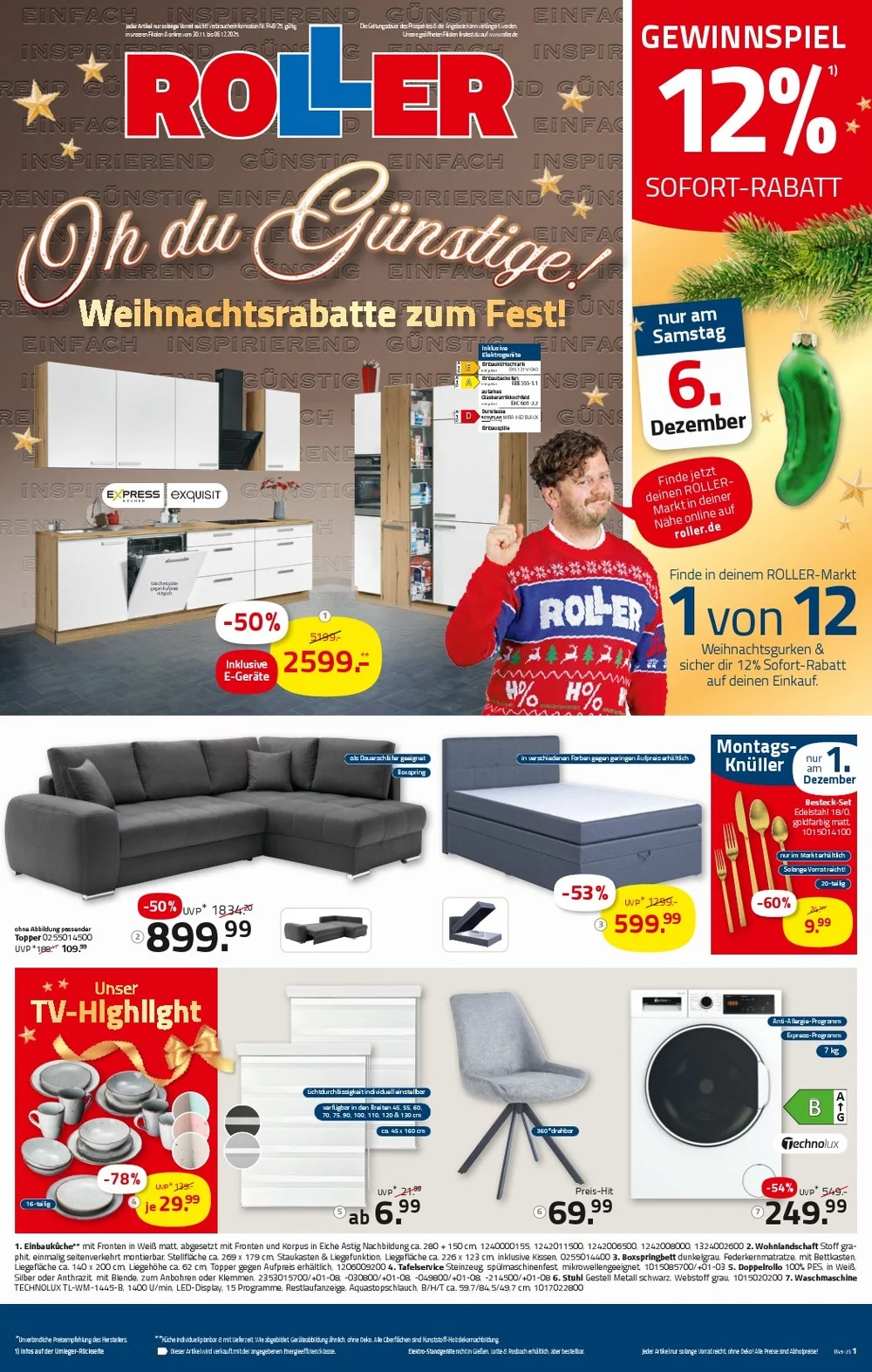 roller prospekt kw49