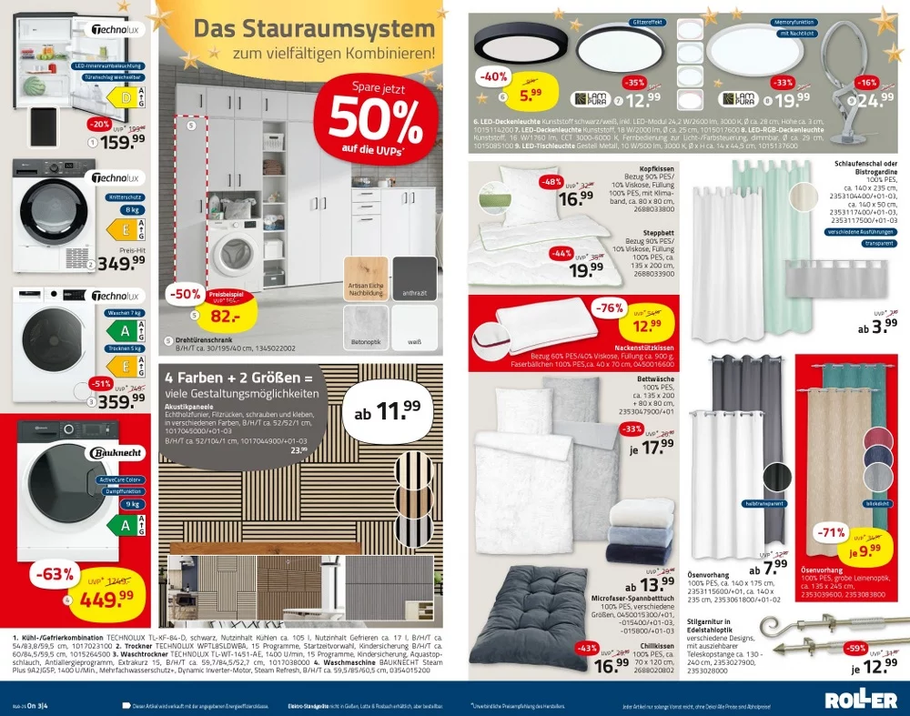 roller prospekt dezember 1 6 8