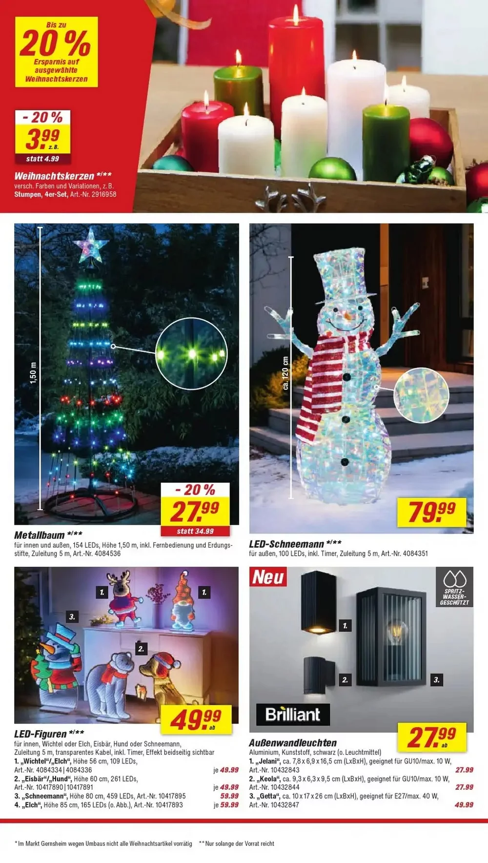 toom baumarkt prospekt november 29 dezember5 6