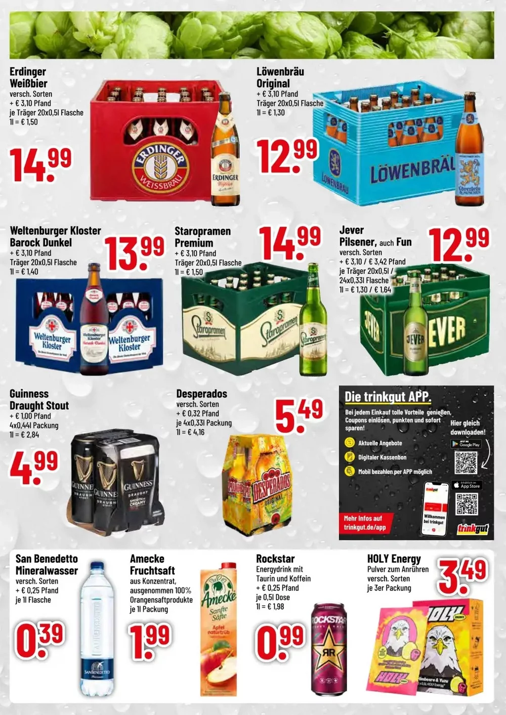 trinkgut prospekt november 24 29 3